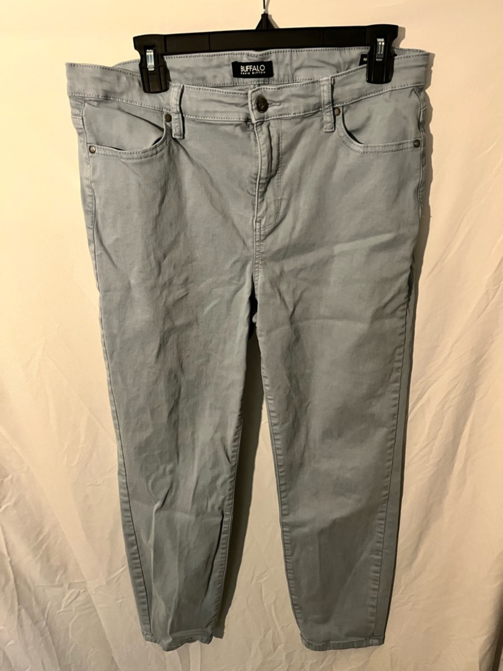 Buffalo Havana Light Blue Women’s Pants